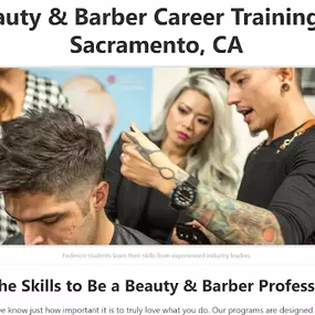 Bild von Federico Beauty Institute