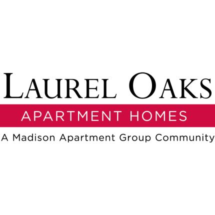 Logo fra Laurel Oaks