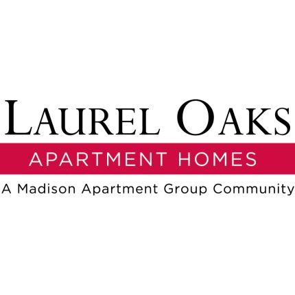 Logo from Laurel Oaks