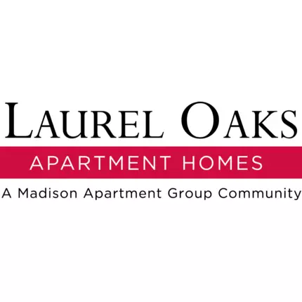 Logo de Laurel Oaks