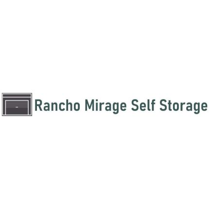 Logo od Rancho Mirage Self Storage