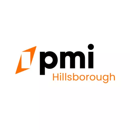 Logo fra PMI Hillsborough