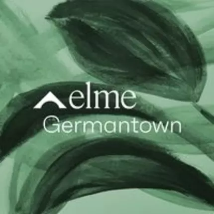 Logo de Elme Germantown