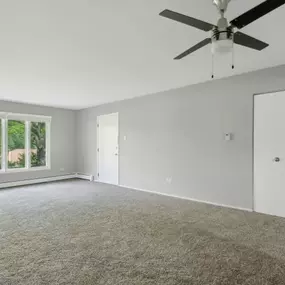 Bild von The Clarendon Apartment Homes