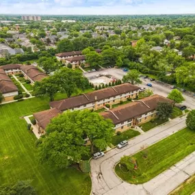 Bild von The Clarendon Apartment Homes