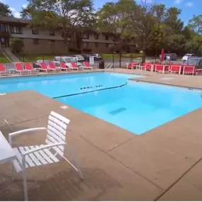 Bild von The Clarendon Apartment Homes