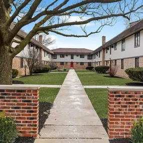 Bild von The Clarendon Apartment Homes