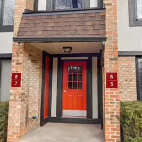Bild von The Clarendon Apartment Homes