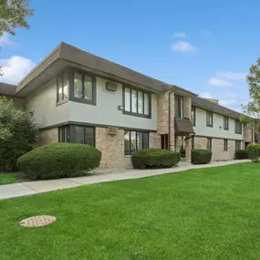 Bild von The Clarendon Apartment Homes