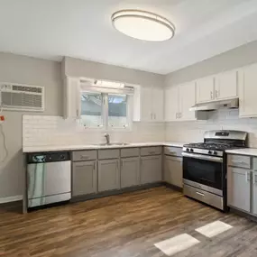 Bild von The Clarendon Apartment Homes