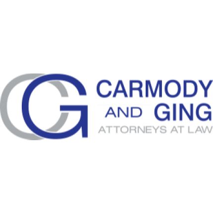 Logótipo de Carmody and Ging, Injury & Accident Lawyers