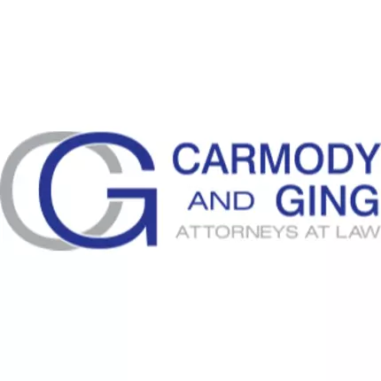 Logo da Carmody and Ging, Injury & Accident Lawyers