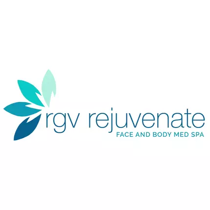 Logotipo de RGV Rejuvenate