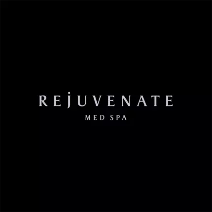 Logo van Rejuvenate Med Spa