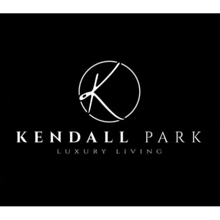 Logo from Kendall Park Too