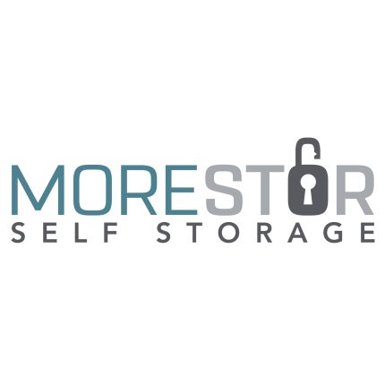 Logo from MoreStor Self Storage