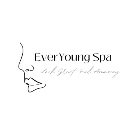 Logotipo de EverYoung Spa
