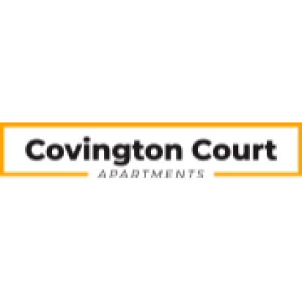 Logo da Covington Court