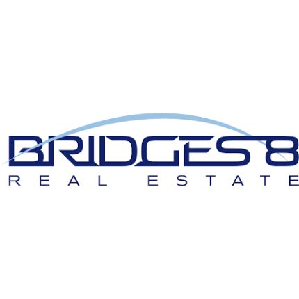 Logo de Bridges 8 Real Estate