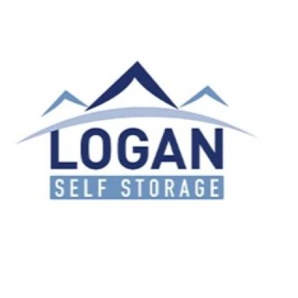 Logotipo de Logan Self Storage
