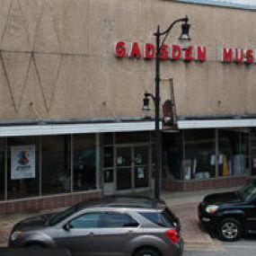 Bild von Gadsden Music Company