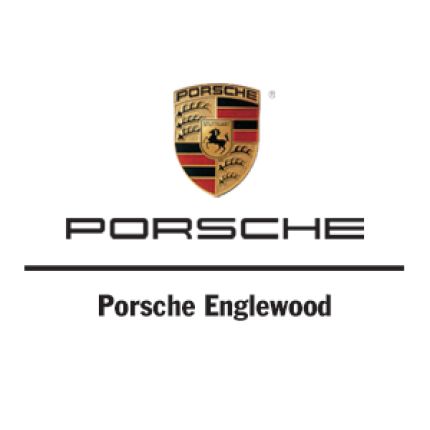 Logotipo de Porsche Englewood Parts Center