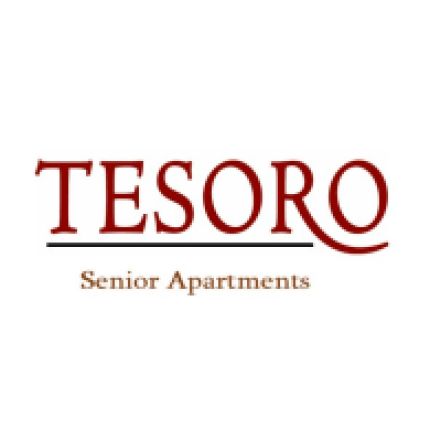 Logo da Tesoro Senior Apartments