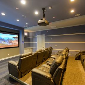 Media Room