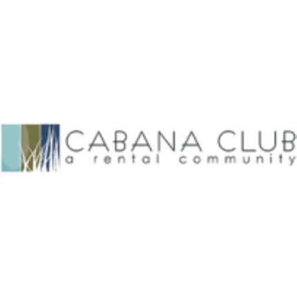 Logo van Cabana Club - Galleria Club