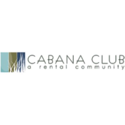 Logo from Cabana Club - Galleria Club