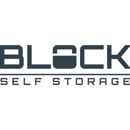 Logotyp från Block Self Storage