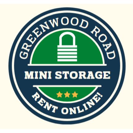 Logo de Greenwood Mini Storage