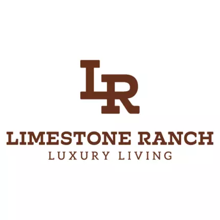 Logotipo de Limestone Ranch