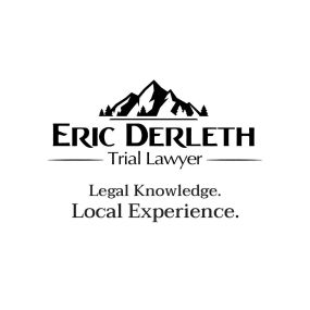 Bild von Eric Derleth Trial Lawyer