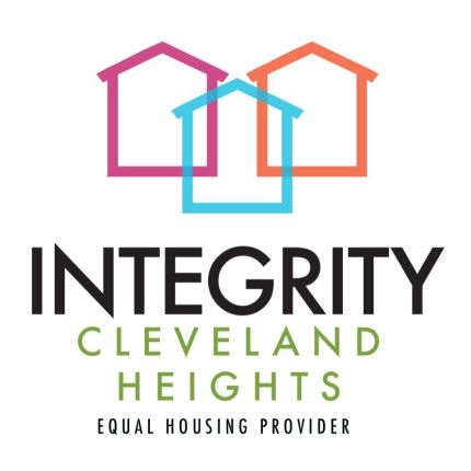 Logotyp från Integrity Cleveland Heights