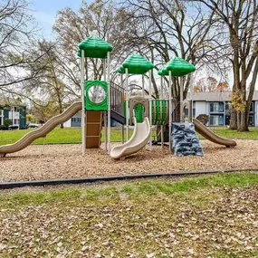 Bild von ReNew Madison Apartments