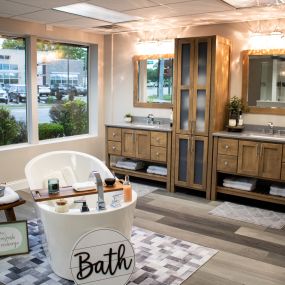 Bild von Chapman Custom Baths