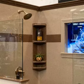 Bild von Chapman Custom Baths