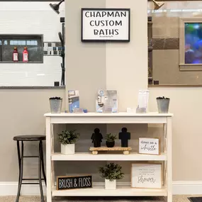 Bild von Chapman Custom Baths