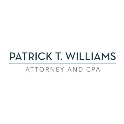 Logo de Law Office of Patrick T. Williams