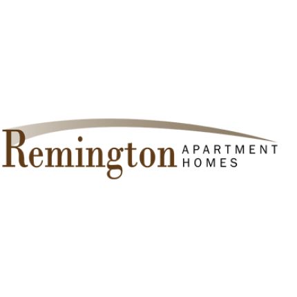 Logótipo de Remington Apartment Homes