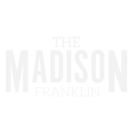 Logo od The Madison Franklin
