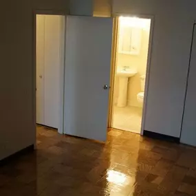 Apartment home