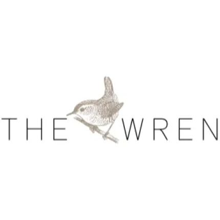 Logotyp från The Wren Apartments