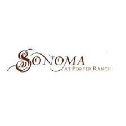 Logo od Sonoma at Porter Ranch