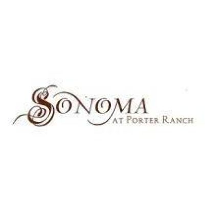 Λογότυπο από Sonoma at Porter Ranch