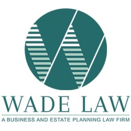 Logo fra Wade Law