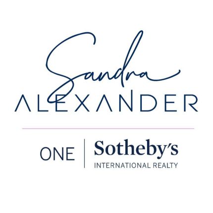 Logo from Sandra Alexander, REALTOR-Broker Associate | ONE Sotheby's International Realty