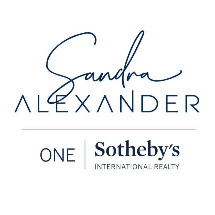 Λογότυπο από Sandra Alexander, REALTOR-Broker Associate | ONE Sotheby's International Realty