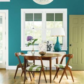 Good Bones paint Madison